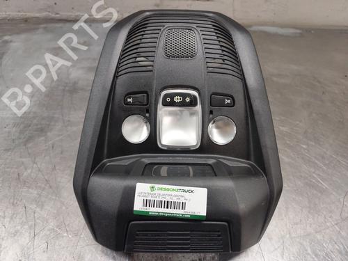 Used Interior roof light PEUGEOT 5008 II (MC_, MJ_, MR_, M4_) 1.5 BlueHDi 130 (MCYHZJ, MCYHZR, MCYHZX) (131 hp) 30598193