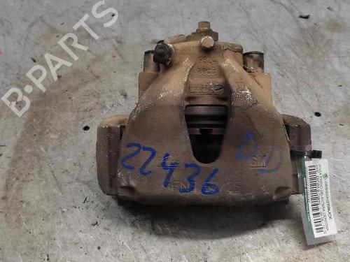 Højre bremsekaliber foran OPEL ZAFIRA / ZAFIRA FAMILY B (A05) [2005-2019]  21413361