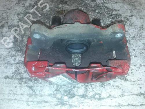 Left front brake caliper VW GOLF V (1K1)  | BP21471772M105 