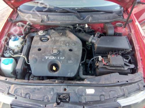 Mass air flow sensor SEAT LEON (1M1)  | BP21443052M95 