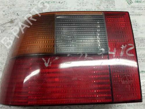 Used Left taillight SEAT IBIZA II (6K1) [1993-2002]  21450028