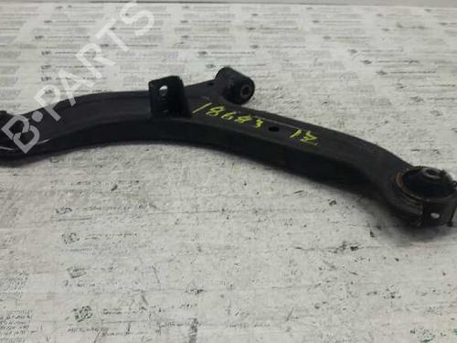 Used Left front suspension arm HYUNDAI ACCENT II (LC) [1999-2012]  21455055