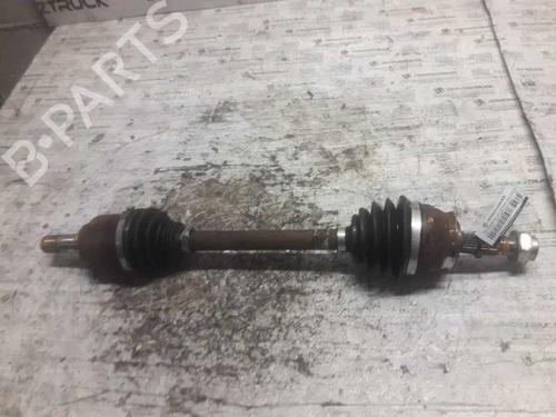 Drivaksel fortil venstre FIAT TIPO Hatchback (356_, 357_) 1.3 D (356HXH1A) (95 hp) 21471483
