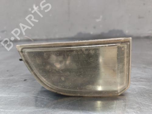 Used Right front fog light Right front fog light TOYOTA RAV 4 II (_A2_) 2.0 4WD (ACA21, ACA20) (150 hp) 33232949 33232949