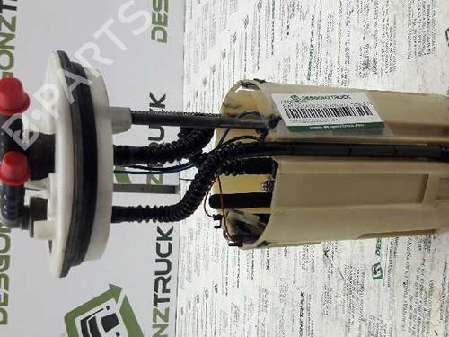 Drivstoffpumpe FIAT DUCATO Platform/Chassis (244_) 2.3 JTD BOMBA