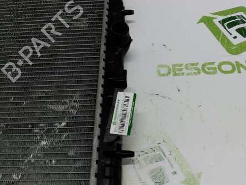 Køler PEUGEOT 406 (8B) | BP21424081M31