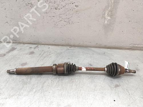 Used Right front driveshaft FORD FIESTA V (JH_, JD_) [2001-2014]  22275313