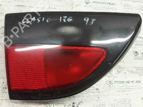 Used Left taillight RENAULT MEGANE I Classic (LA0/1_) [1996-2008]  21450188