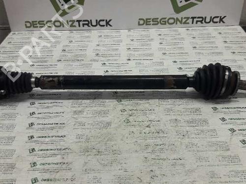 Used Right front driveshaft SEAT IBIZA III (6L1) [2002-2009]  21454708