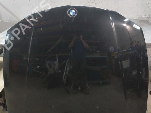 Hood BMW 1 (E81) 118 d | BP29704225C1 
