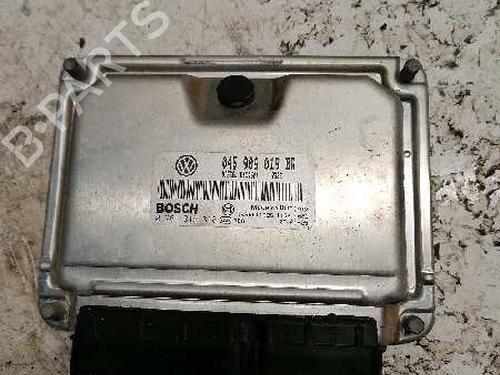 Computer motormanagement SEAT CORDOBA (6L2) [2002-2009]  21478042