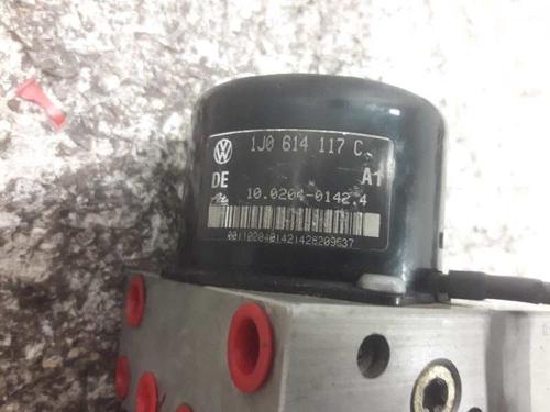 ABS pump VW GOLF IV (1J1) | BP21462083M43