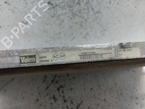 AC radiator PEUGEOT EXPERT (224_)  | BP24530273M32 