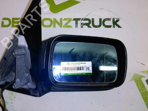 Used Right mirror BMW 3 (E46) [1997-2005]  21426806