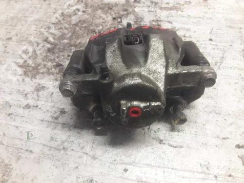 Right front brake caliper SUZUKI GRAND VITARA II (JT, TE, TD) 1.9 DDiS (JB419WD, JB419XD) | BP21456210M104 