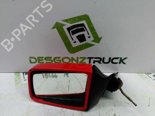 Used Left mirror OPEL ASTRA F Saloon (T92) [1991-2001]  21428816