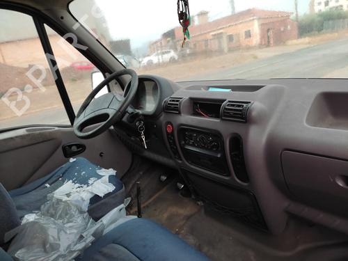 Alternator OPEL MOVANO A Van (X70)  | BP21409256M7 