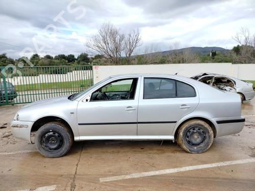 Højre baglygte SKODA OCTAVIA I (1U2) 1.9 TDI | BP25495345C35 