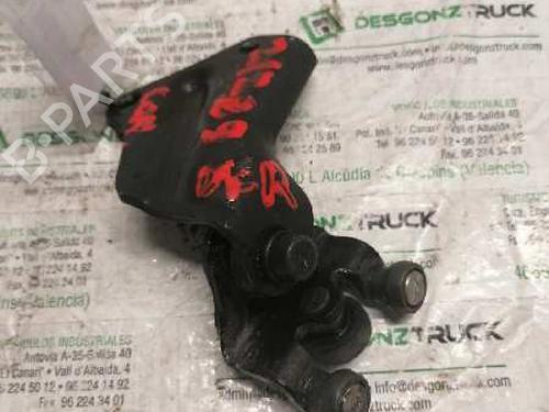 Used Hinge/Door check strap FORD TRANSIT Van (FA_ _) [2006-2014]  21473491