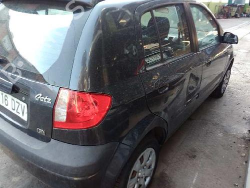 Advarselsbryter HYUNDAI GETZ (TB) 1.5 CRDi | BP21476906I22 