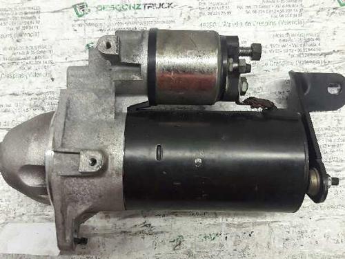 Anlasser OPEL ASTRA G Hatchback (T98)  | BP21454738M8 