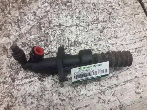 Koblingscylinder PEUGEOT 407 (6D_) [2004-2011]  21466802