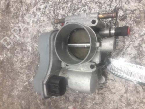 Spjeldhus OPEL ASTRA G Hatchback (T98) [1998-2009]  21468805