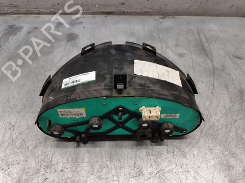 Cockpit PEUGEOT 206 Hatchback (2A/C)  | BP28480242C47