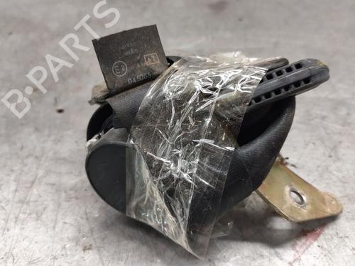 Used Front right seatbelt PEUGEOT 306 (7B, N3, N5) 2.0 HDI 90 (90 hp) 28707357