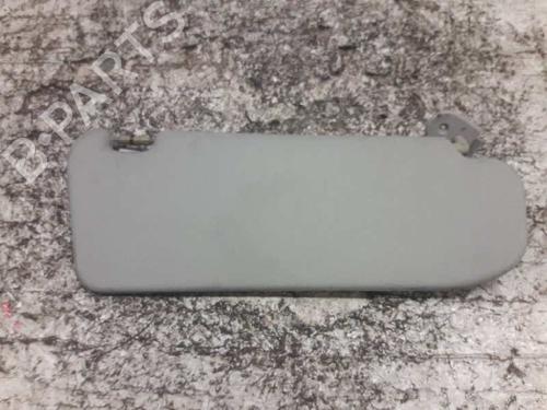 Left sun visor CHEVROLET KALOS  | BP21462272I1 