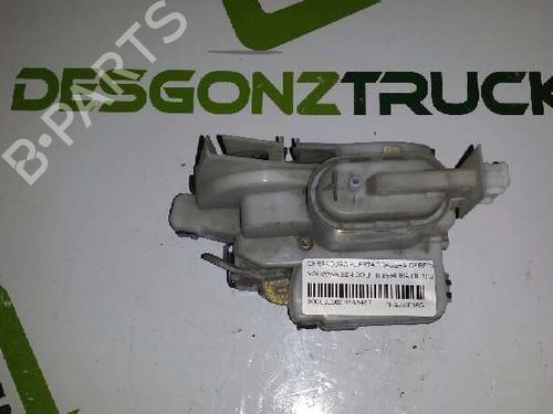 Used Rear right lock VW GOLF III (1H1) [1989-1998]  21423896