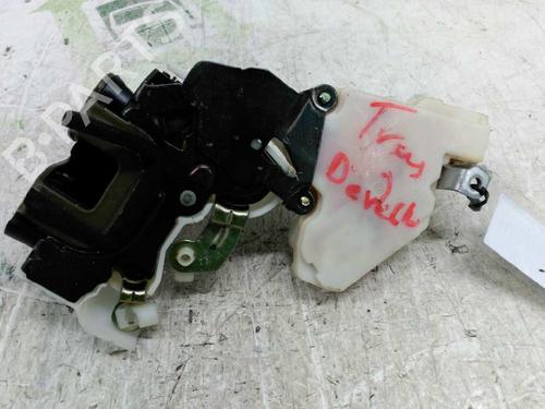 Rear right lock NISSAN TERRANO II (R20)  | BP21435082C99 