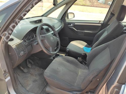 Hovedlysbryter OPEL MERIVA A MPV (X03)  | BP21413565I24 