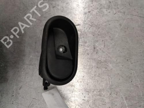 Used Front right interior door handle FORD FIESTA V (JH_, JD_) [2001-2014]  22248133