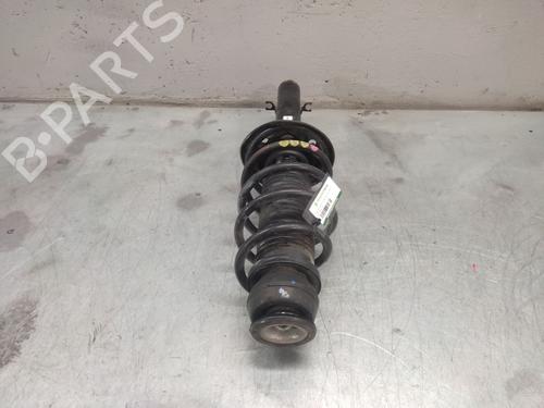 Venstre foran støtdemper SEAT LEON (1M1)  | BP22240552M16 