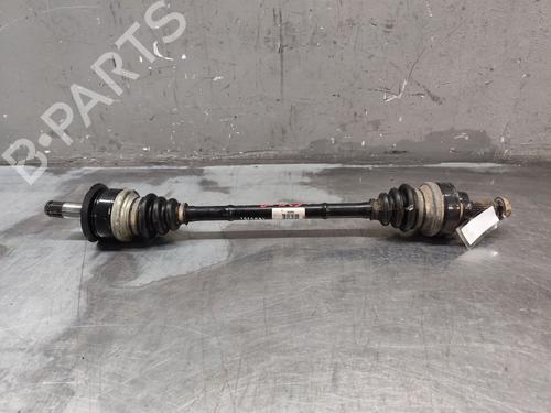 Used Left rear driveshaft Left rear driveshaft BMW 1 (E87) 120 d (163 hp) 36000993 36000993