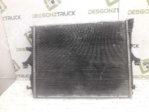 Køler VW TOUAREG (7LA, 7L6, 7L7) [2002-2013]  21469895
