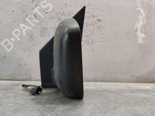 Left mirror FORD TRANSIT CONNECT (P65_, P70_, P80_) 1.8 TDCi | BP27612028C26 