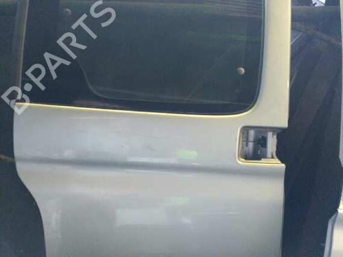 Used Right slide door PEUGEOT PARTNER MPV (5_, G_) [1996-2025]  31114874