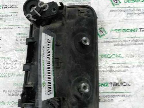 Used Front left exterior door handle PEUGEOT EXPERT Van (222) [1995-2008]  21446739