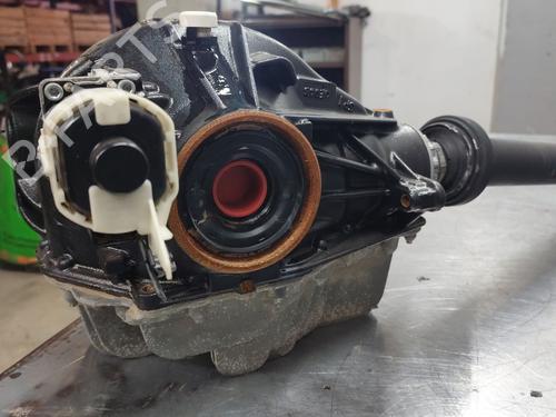 Rear differential BMW 4 Convertible (G23, G83) M4 Competition M xDrive | BP33942956M24  - Image 5