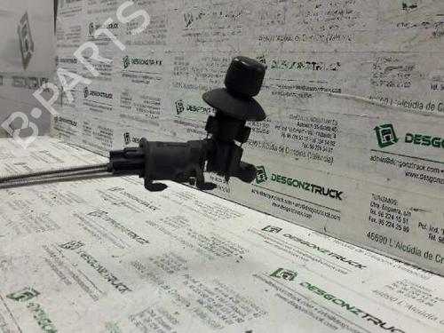 Left mirror VW POLO III (6N1)  | BP21450301C26 
