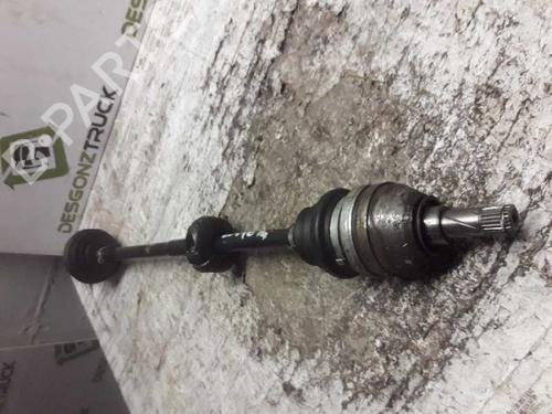 Right front driveshaft OPEL ASTRA G Hatchback (T98) | BP21473142M39
