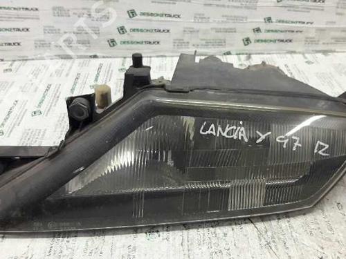 Used Left headlight LANCIA Y10 (156_) 1.0 Fire Catalytic-Conv (156AE) (45 hp) 24679666