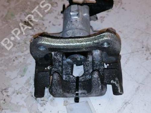 Left rear brake caliper RENAULT MEGANE II (BM0/1_, CM0/1_) | BP21478412M107