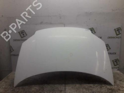 Used Hood PEUGEOT PARTNER MPV (5_, G_) [1996-2025]  21466034