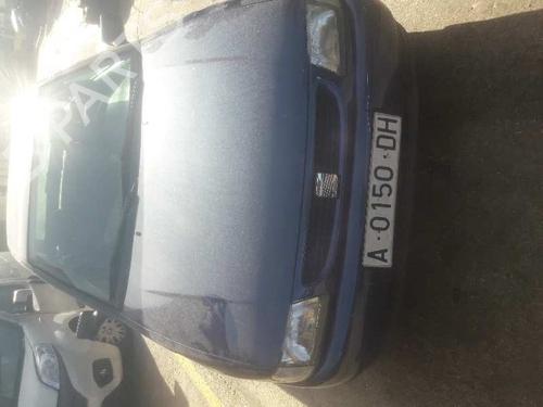 Rear wiper motor SEAT IBIZA II (6K1)  | BP21471752M102 