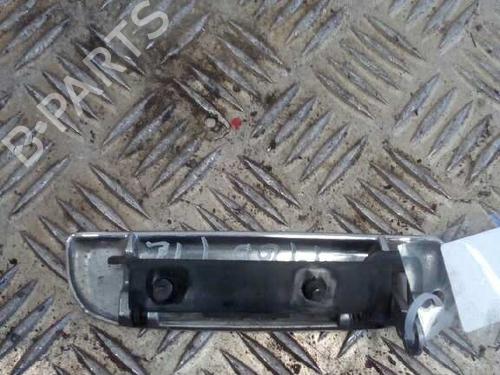 Front left exterior door handle NISSAN CABSTAR (F24M, F24W) 28.11 DCI, 32.11 DCI, 35.11 DCI 2.5 (F24M) | BP21460023C128 