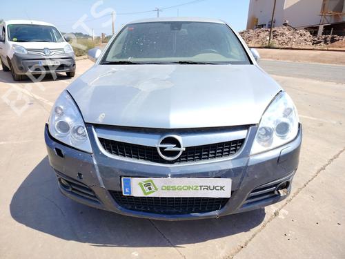 Used Parts OPEL VECTRA C (Z02) [2002-2009]  4283450