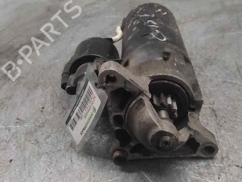 Used Starter CITROËN C15 Box Body/MPV (VD_) [1984-2006]  21405046